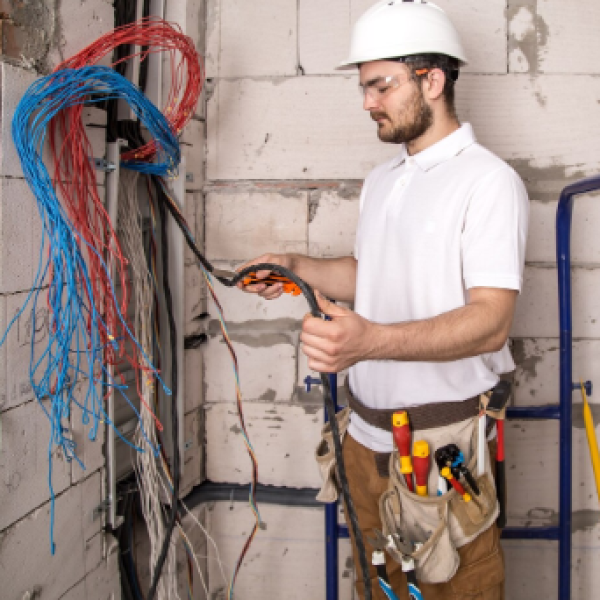 1 - Manutenção em Geral