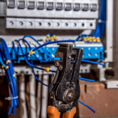 Troca de Padrão de Tomada